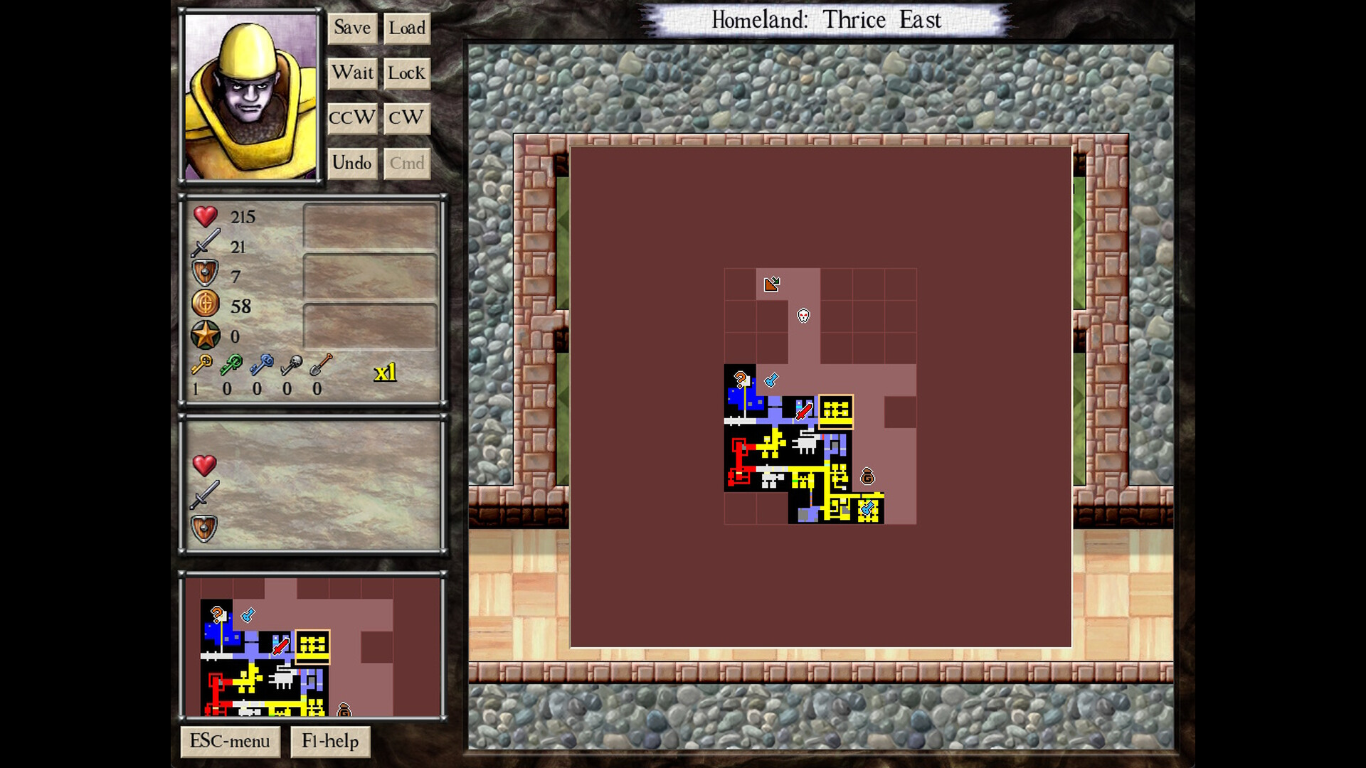 Drod RPG 2