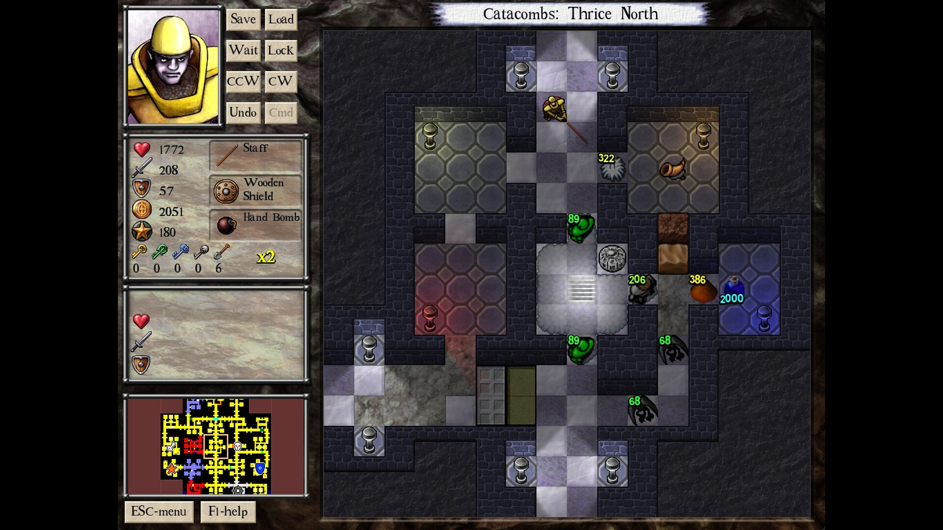 Drod RPG 2