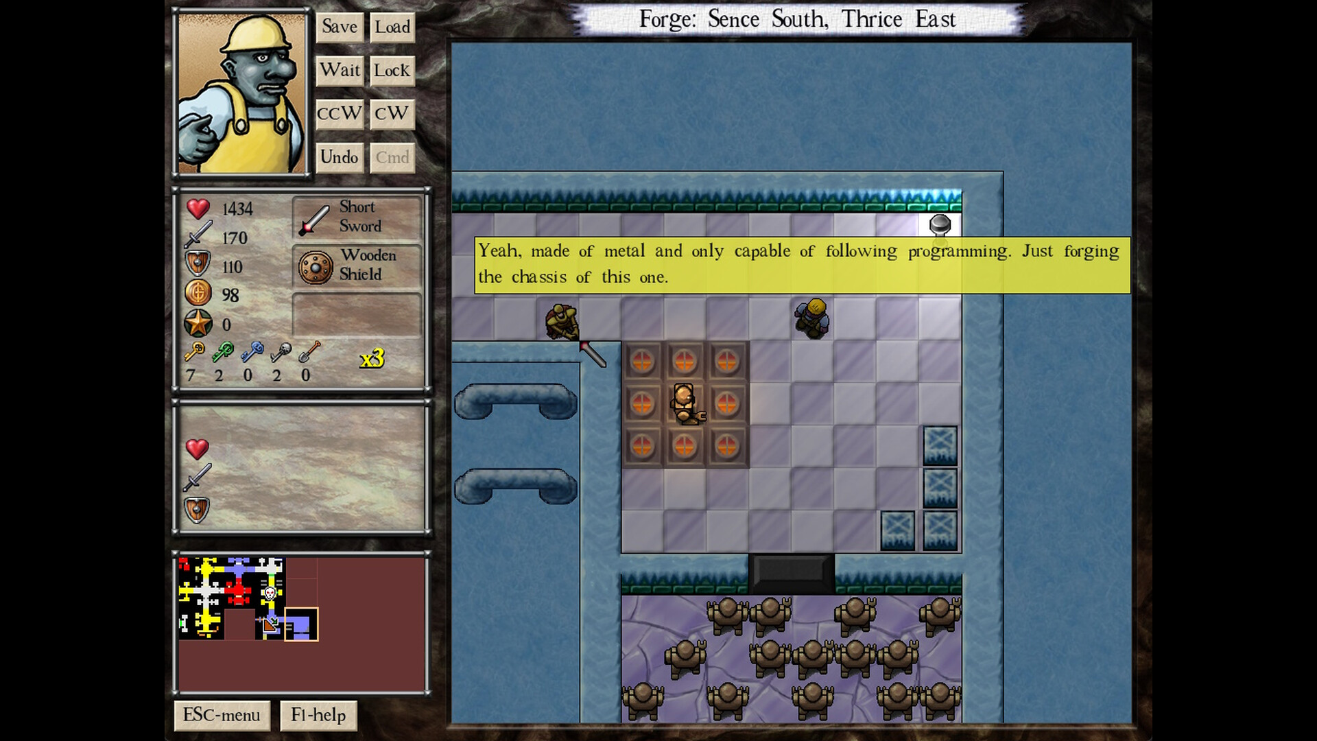 Drod RPG 2