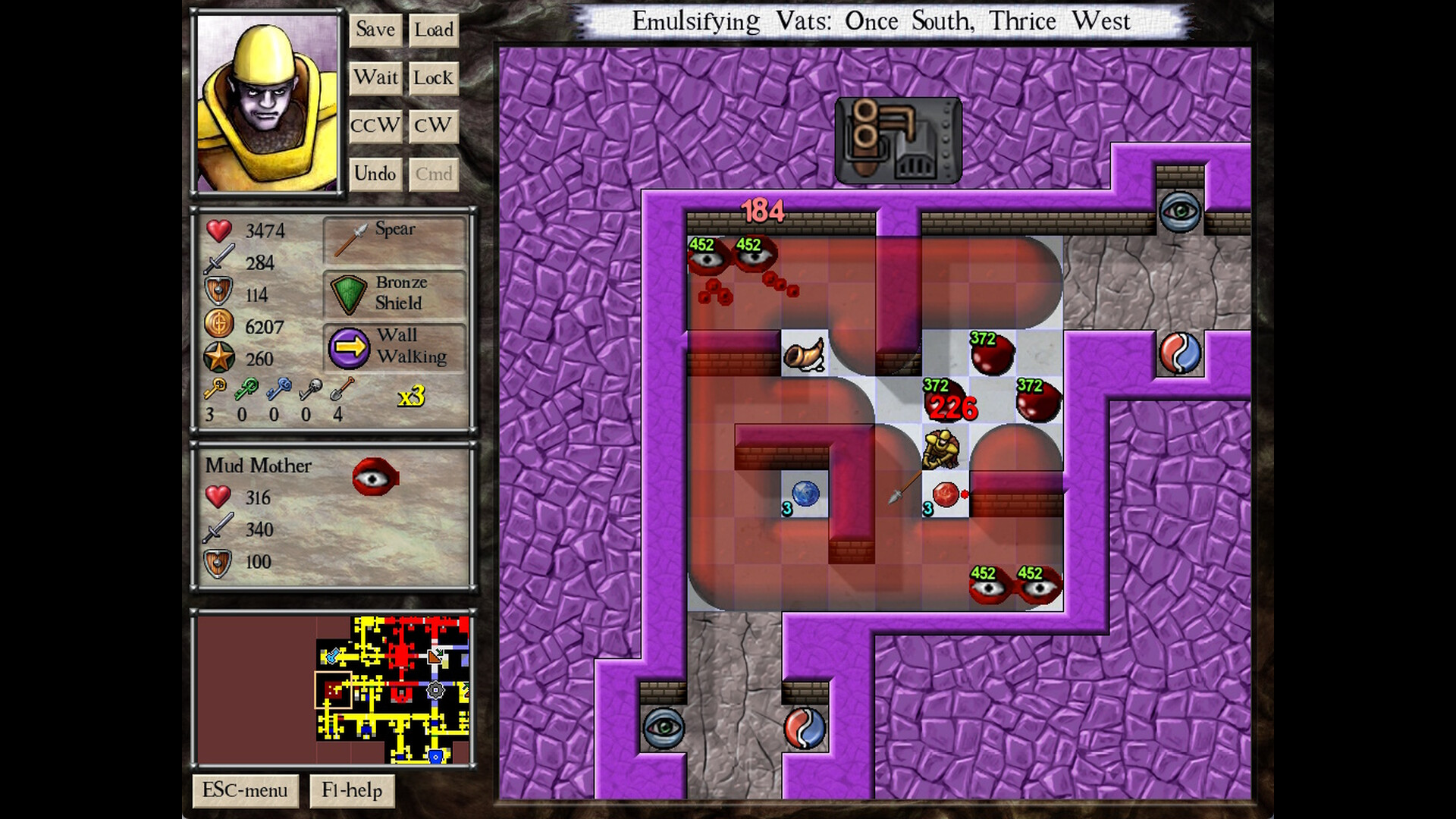 Drod RPG 2