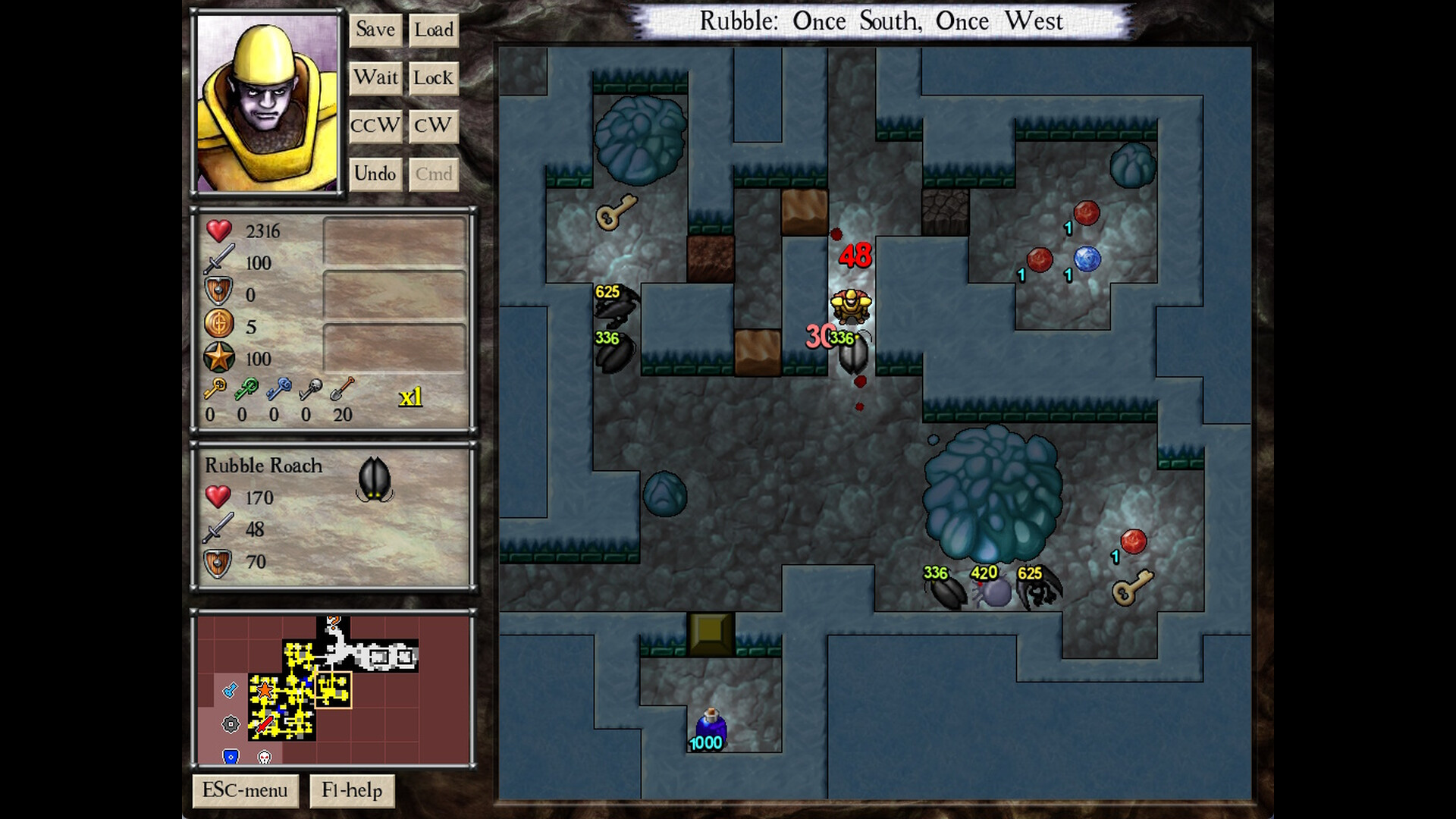 Drod RPG 2