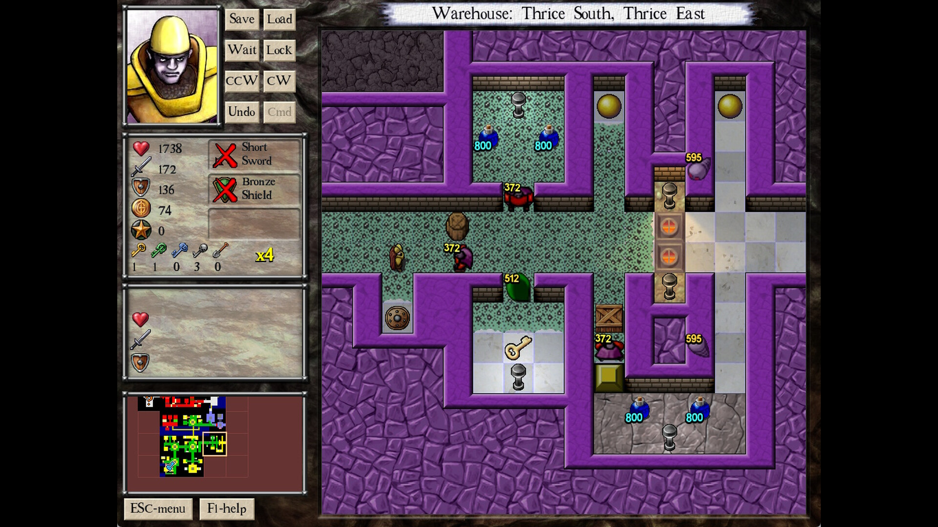 Drod RPG 2