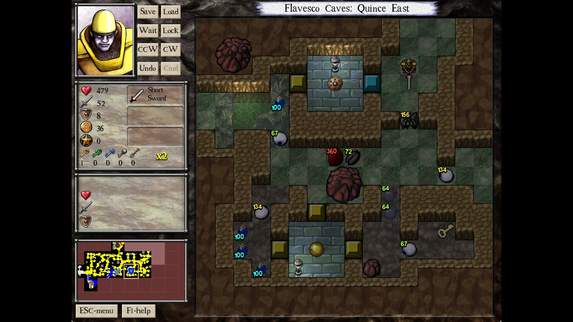 Drod RPG 2