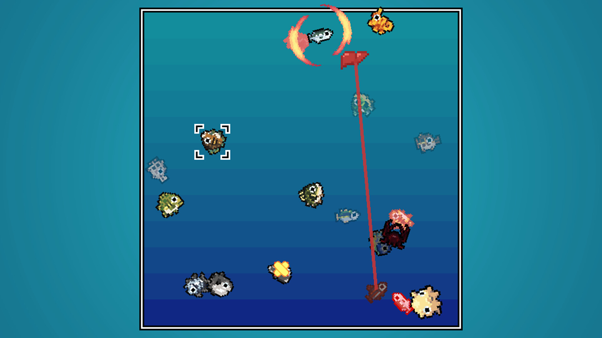Mutant Fish Lab