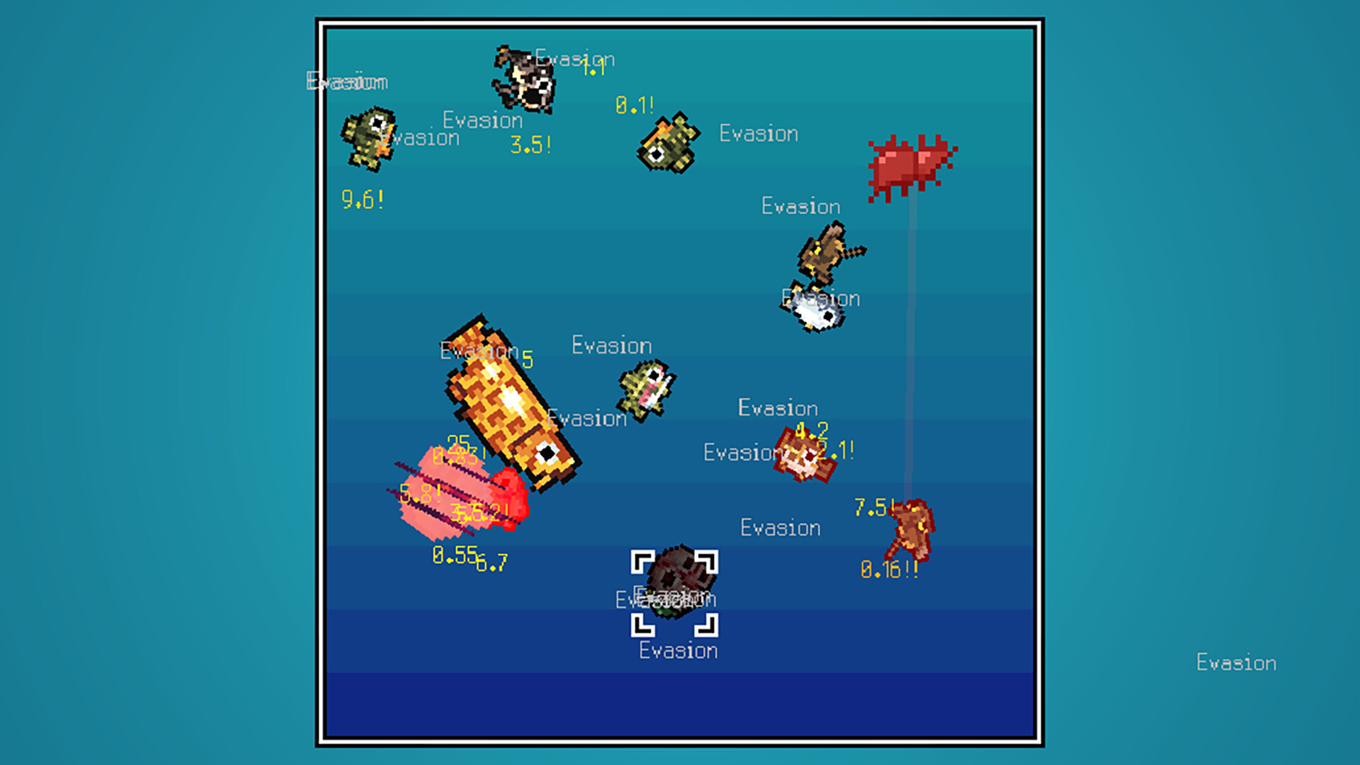 Mutant Fish Lab