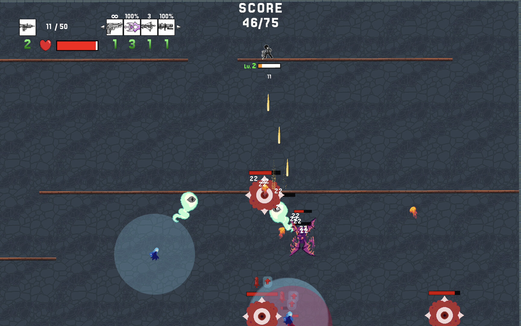 Ondine: Prototype