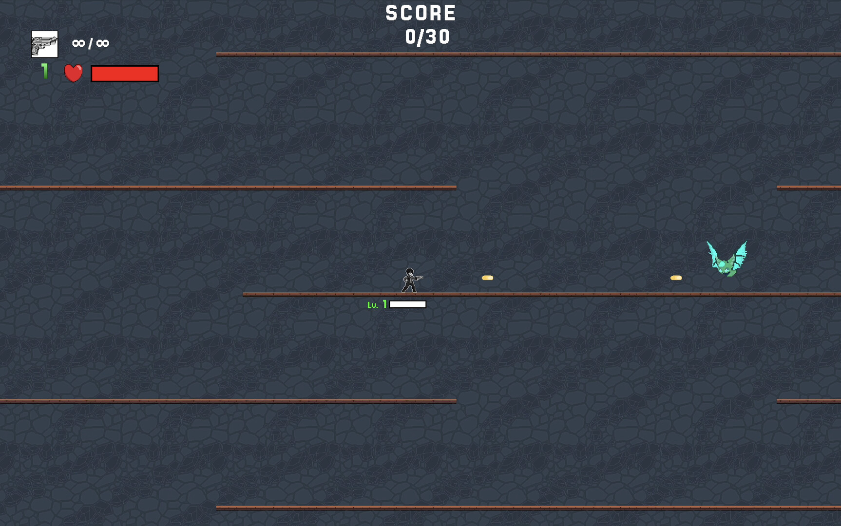 Ondine: Prototype