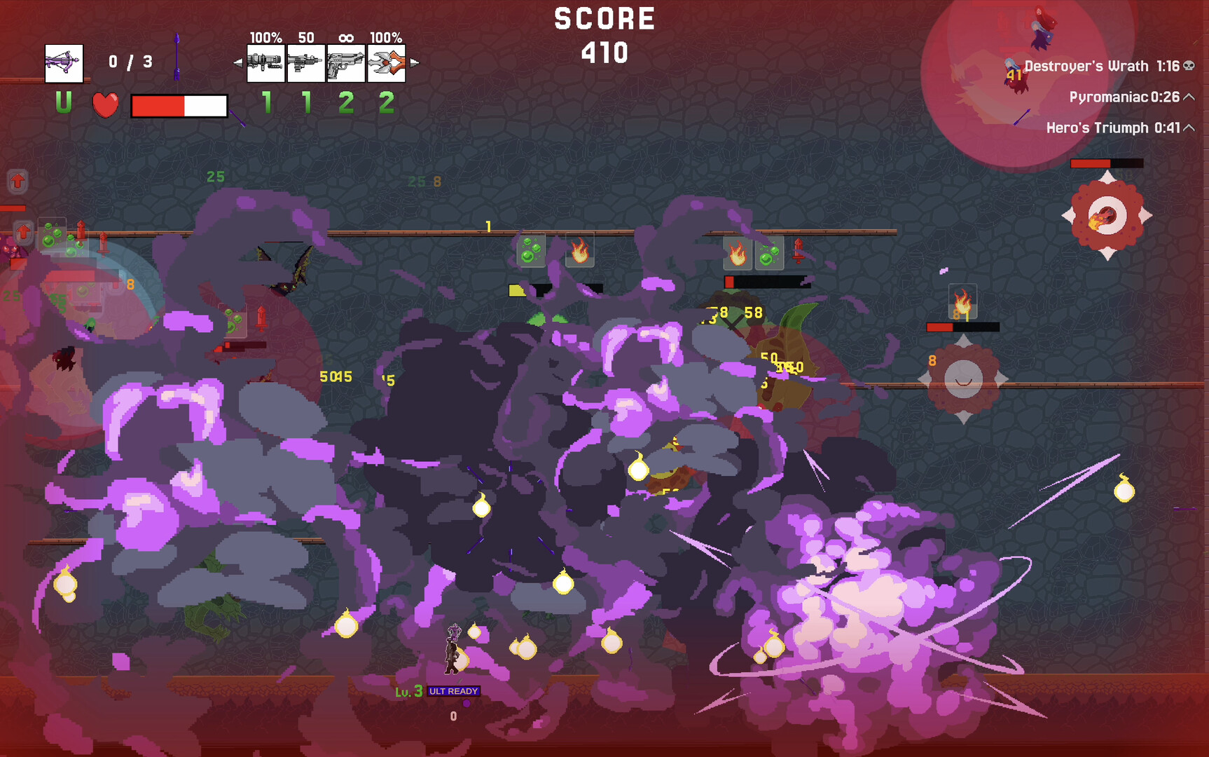 Ondine: Prototype