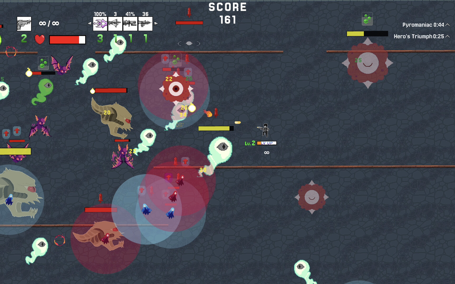Ondine: Prototype