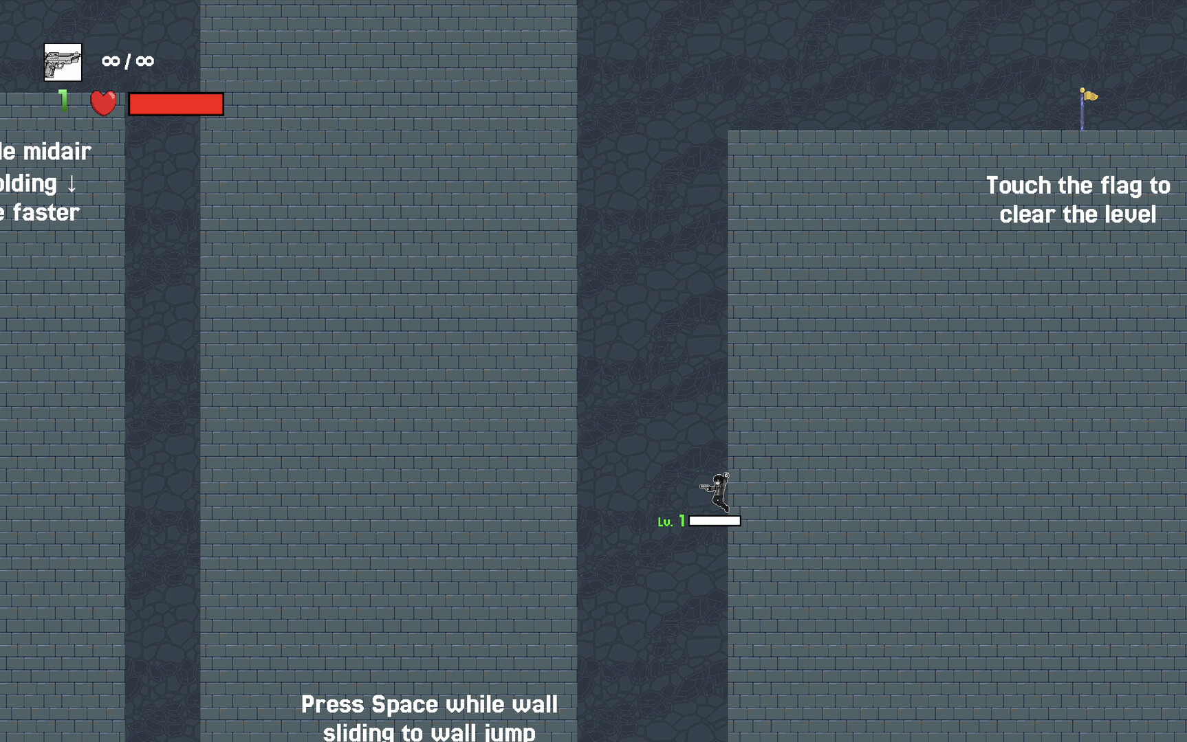 Ondine: Prototype