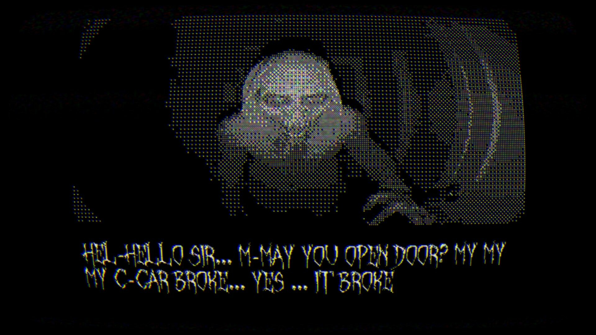 Loop//Error