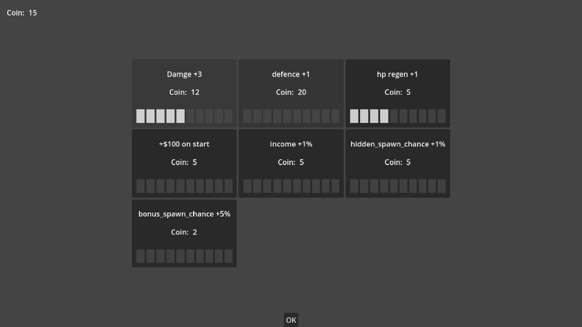 Emoji Random Defence