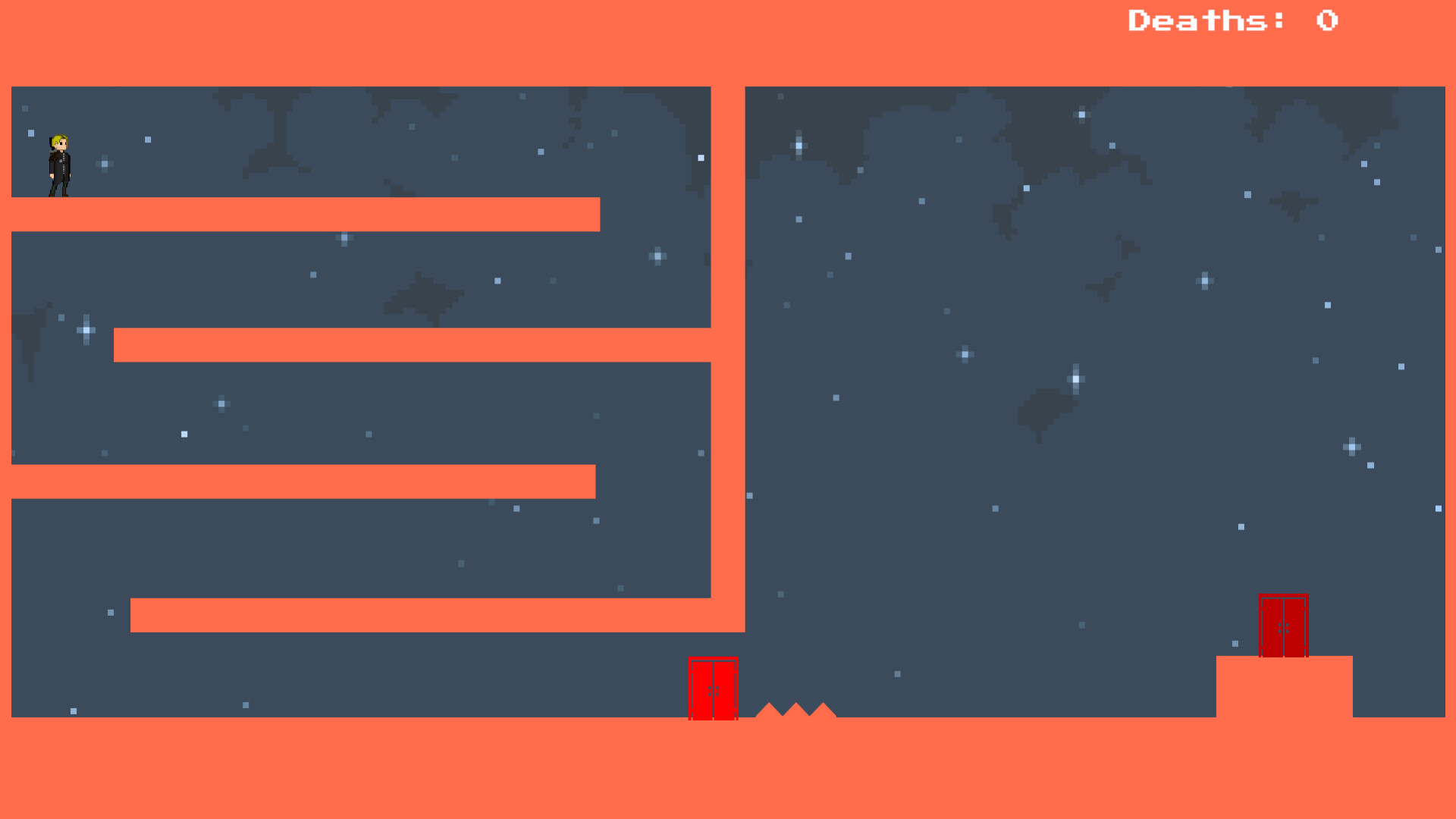 Platform Hell