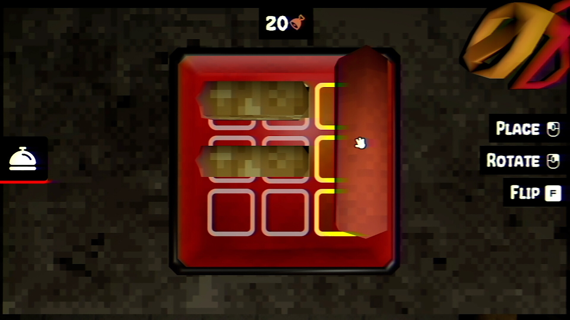 Don’t Let It Starve