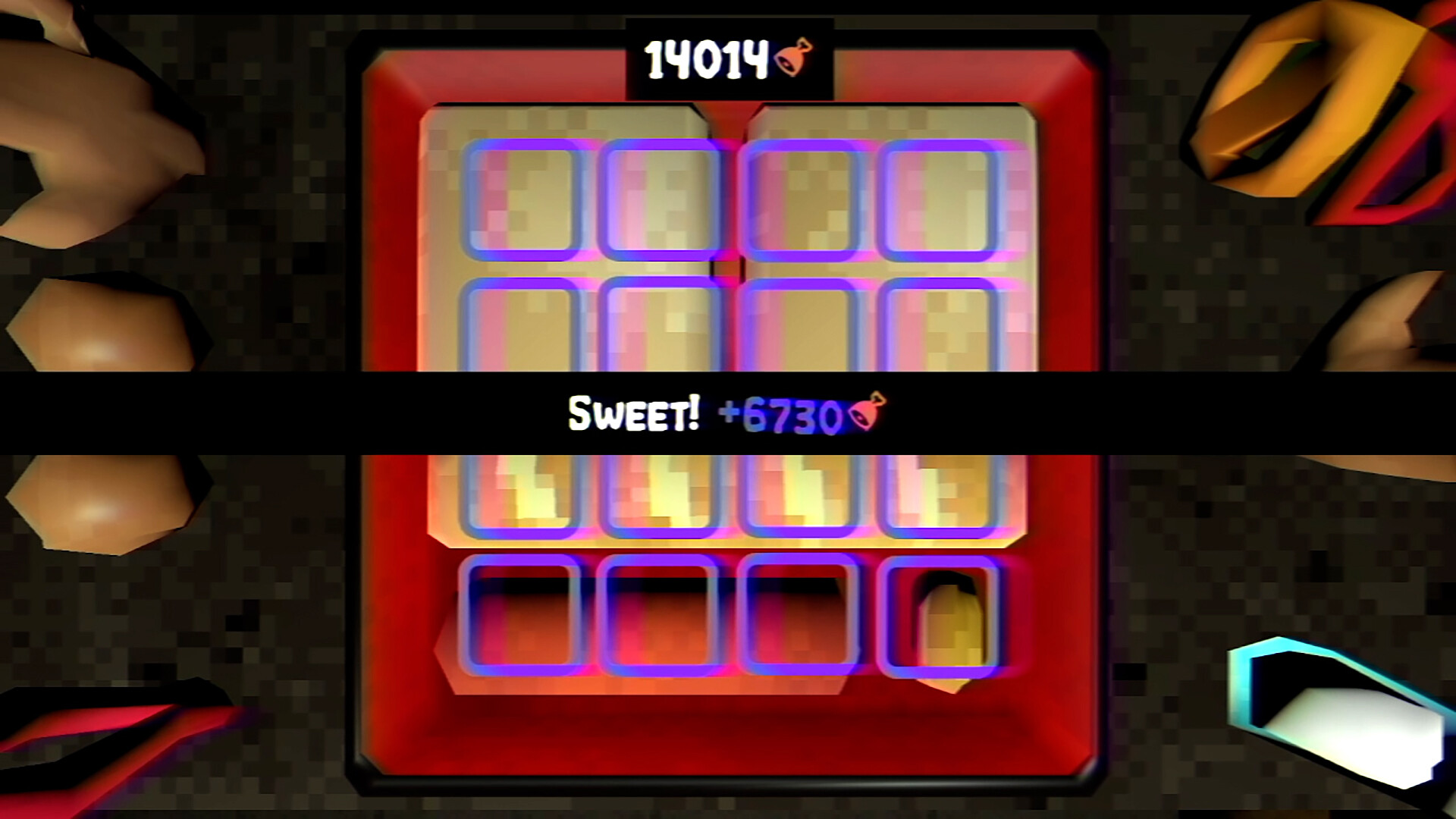 Don’t Let It Starve