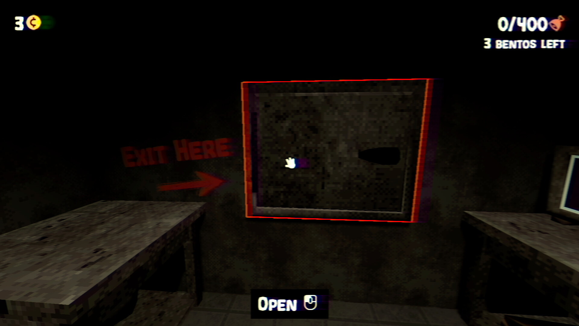 Don’t Let It Starve