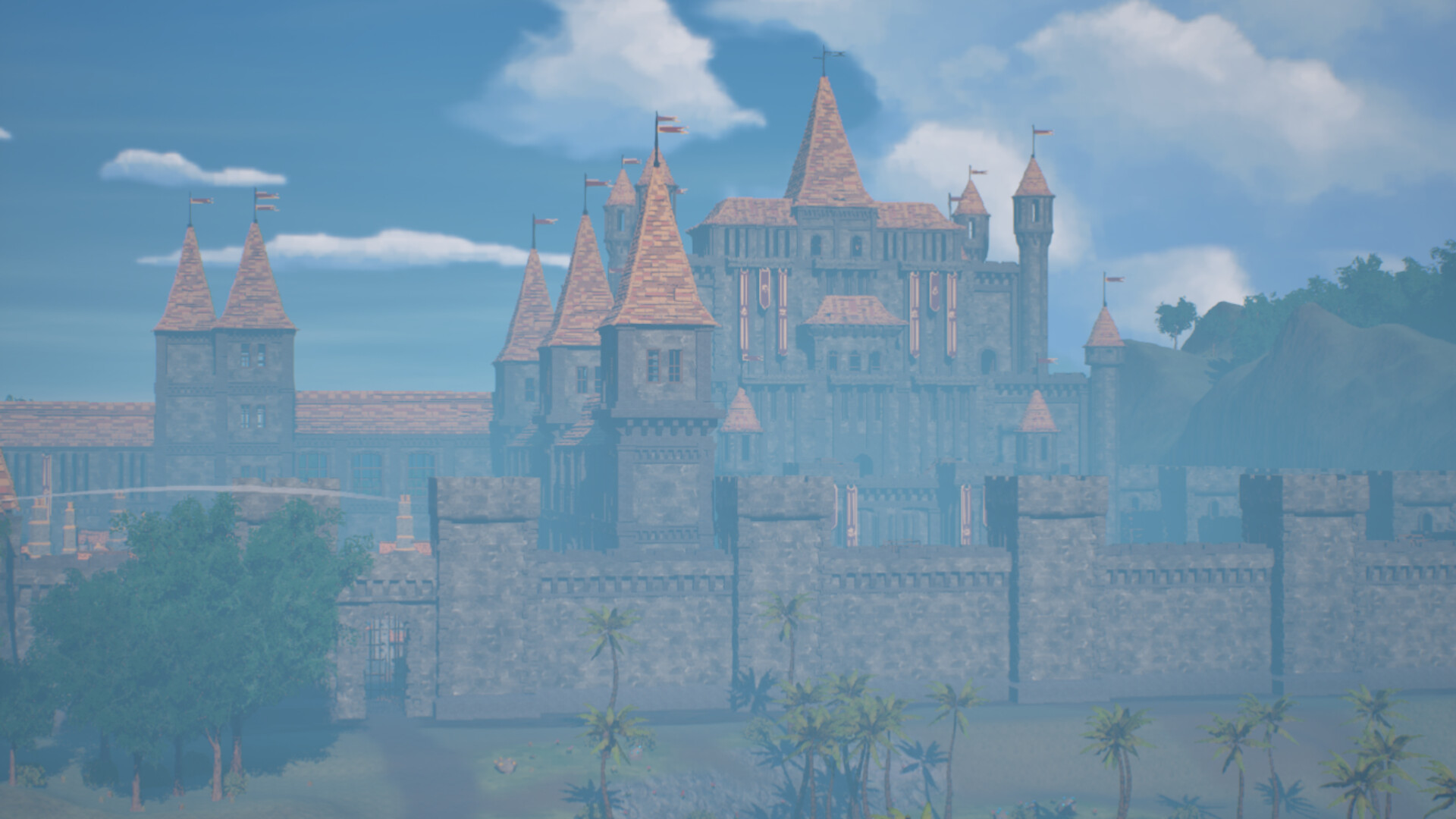 Island World