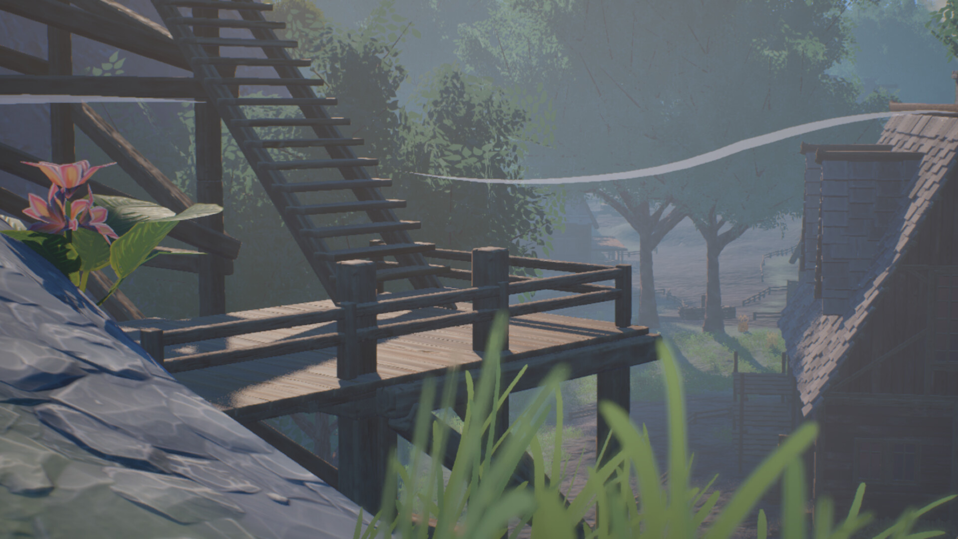 Island World