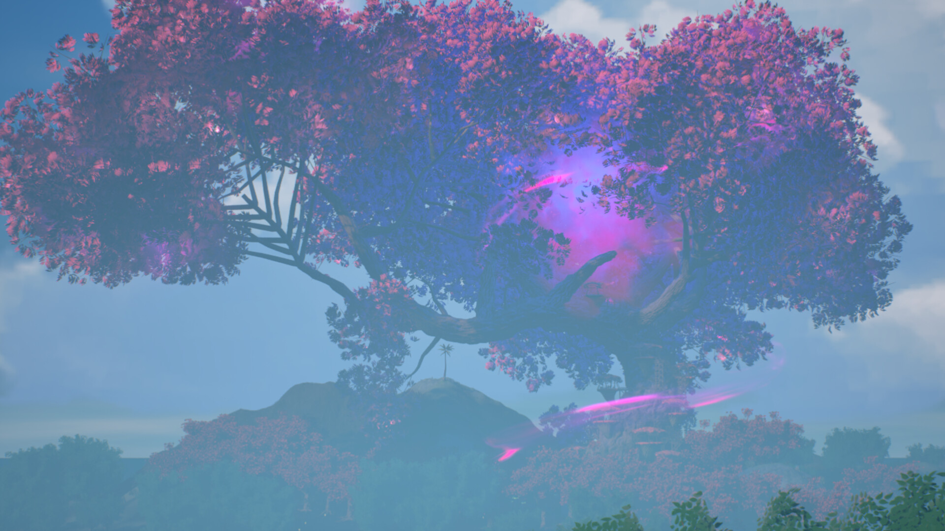 Island World