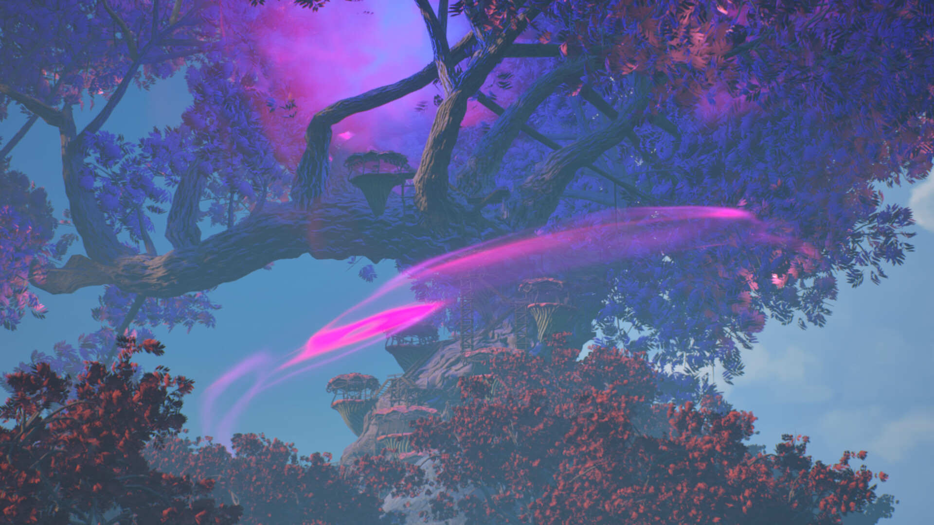 Island World