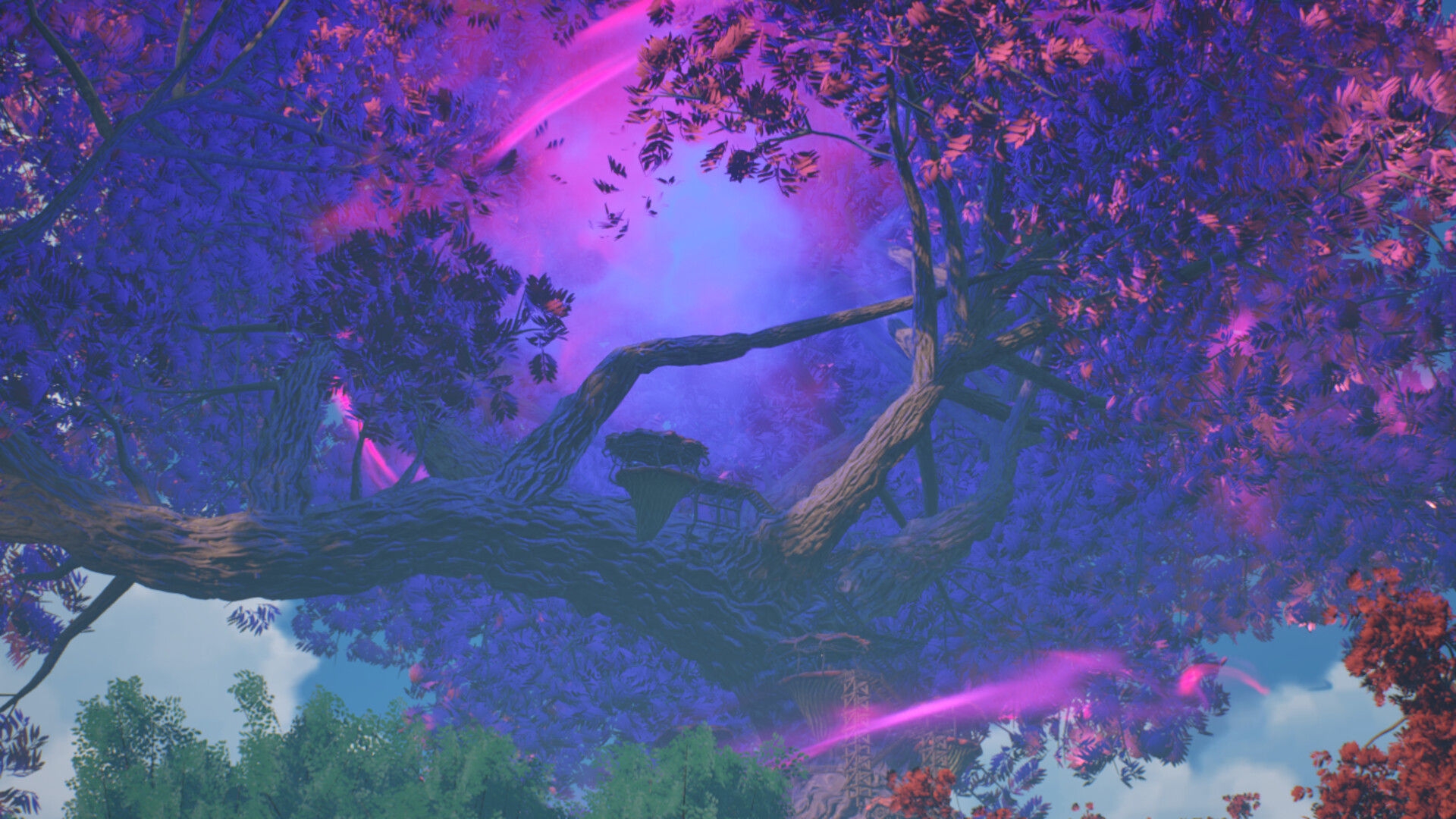 Island World