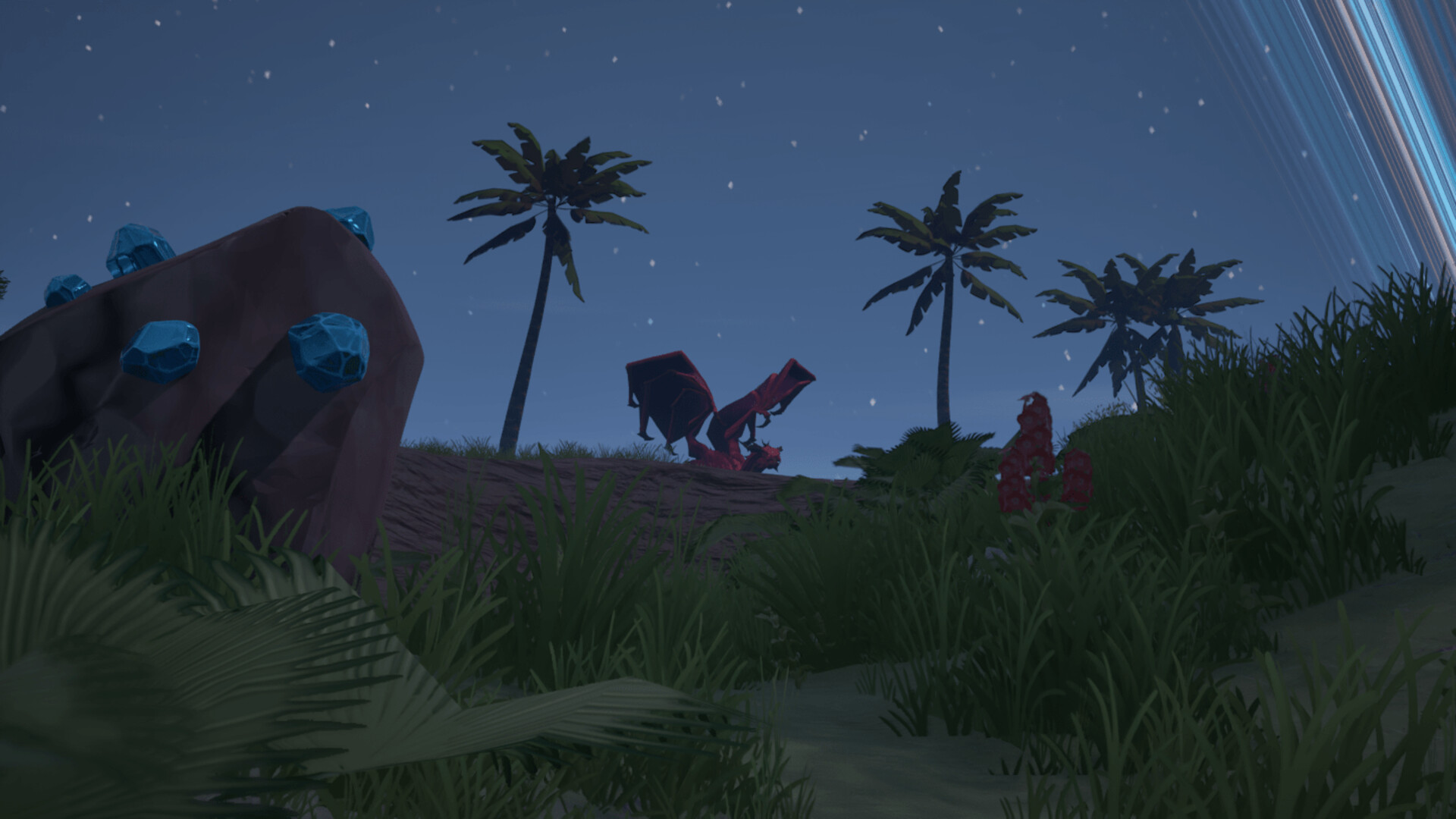 Island World