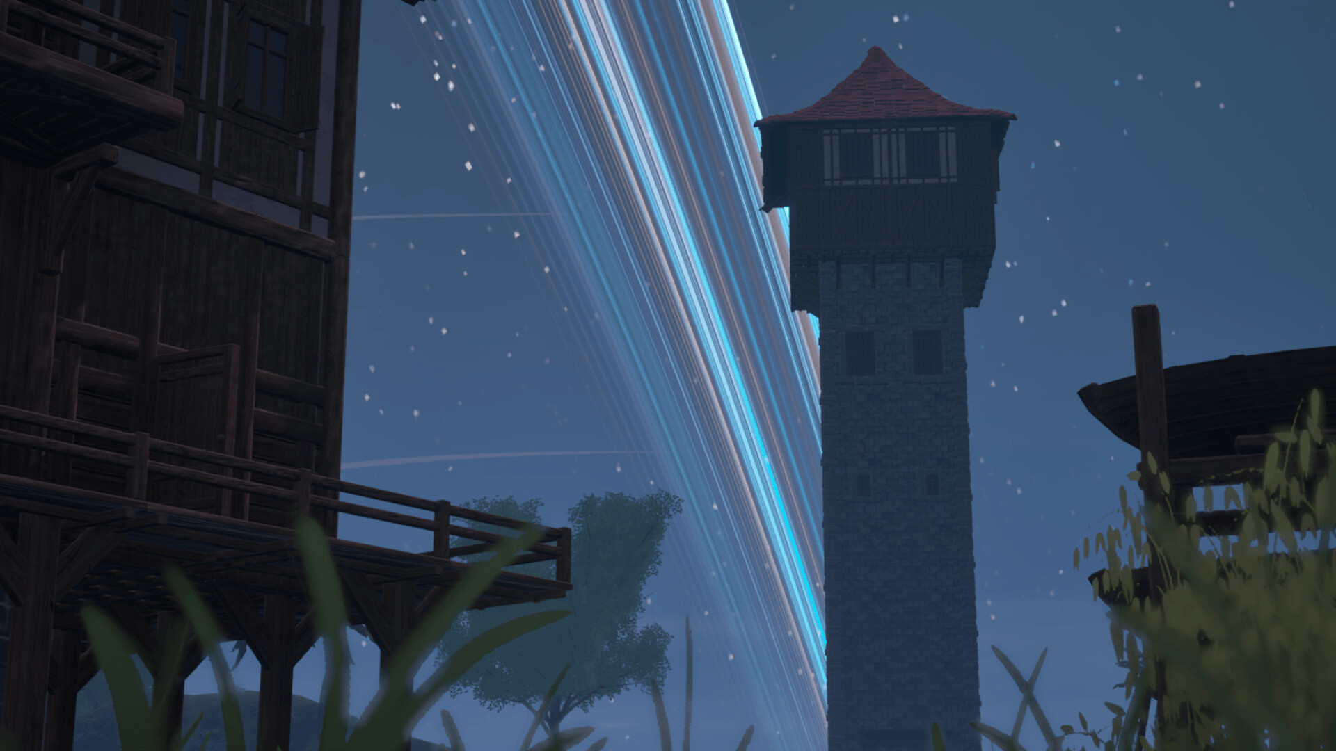 Island World