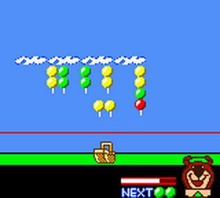 Yogi Bear: Great Balloon Blast