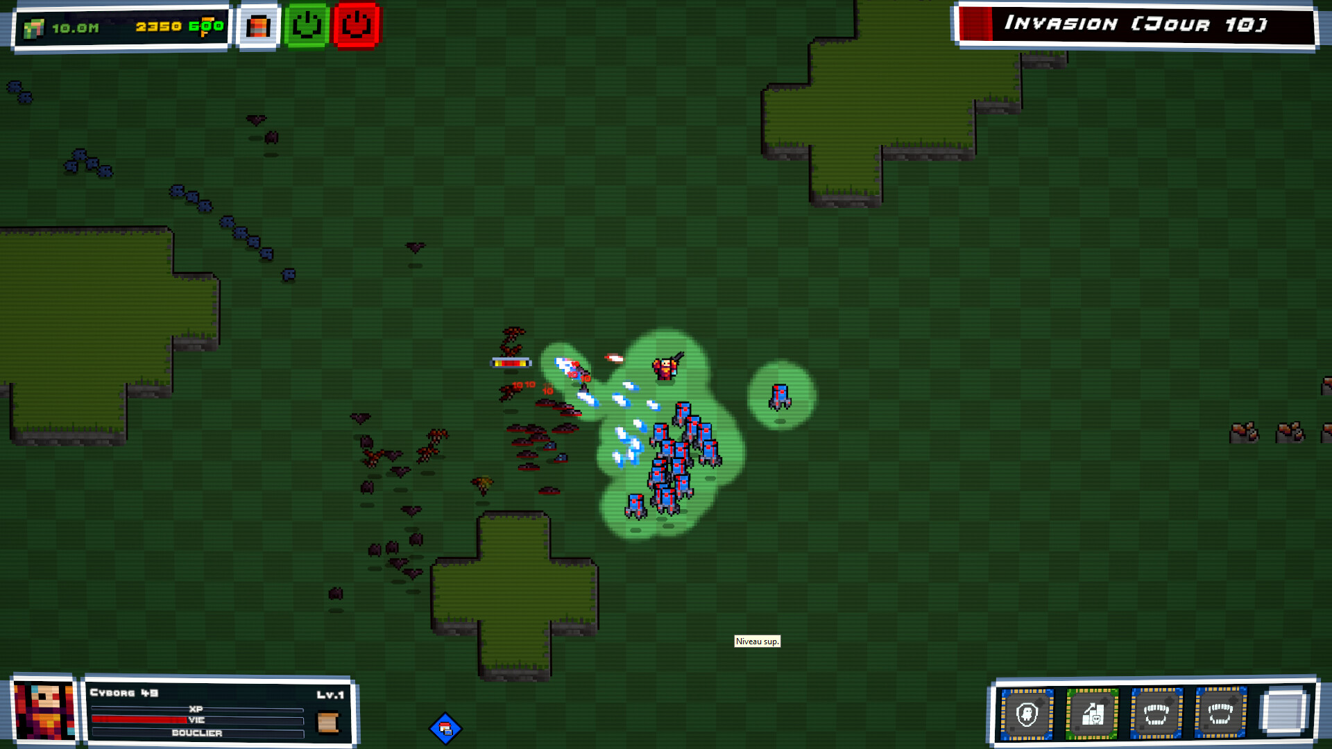 Project Kepler: Delivery Included!