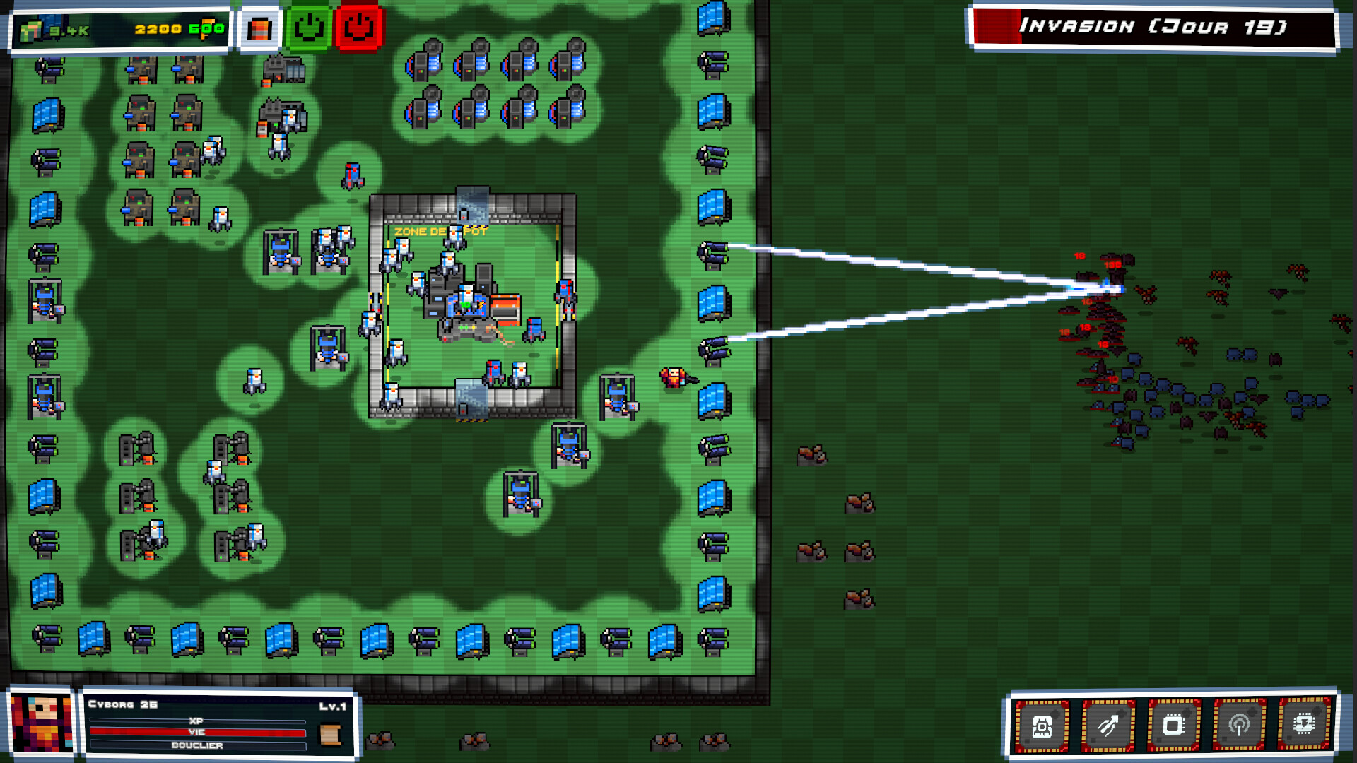 Project Kepler: Delivery Included!