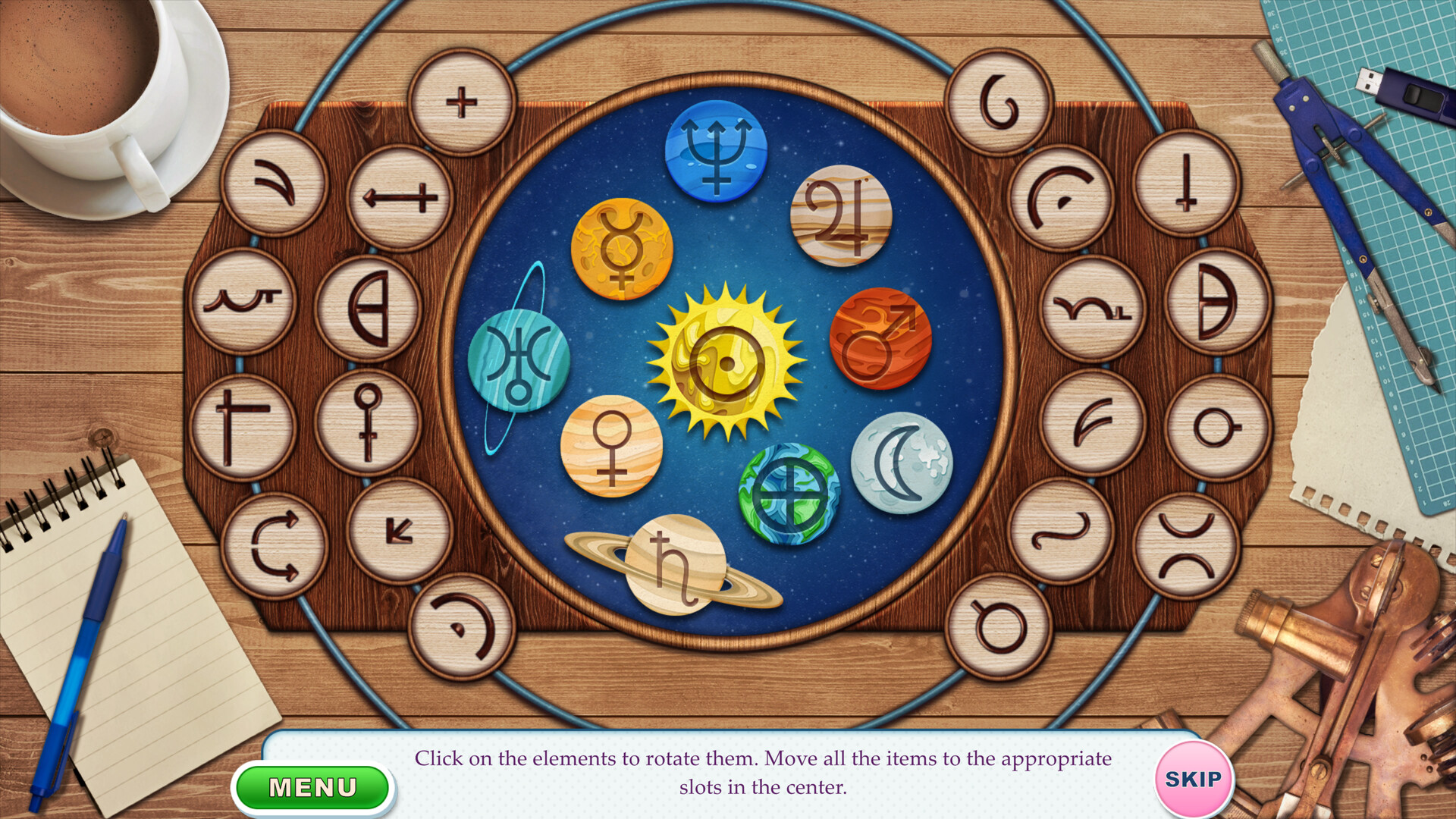 Around the World 5: Beautiful America – Collector’s Edition