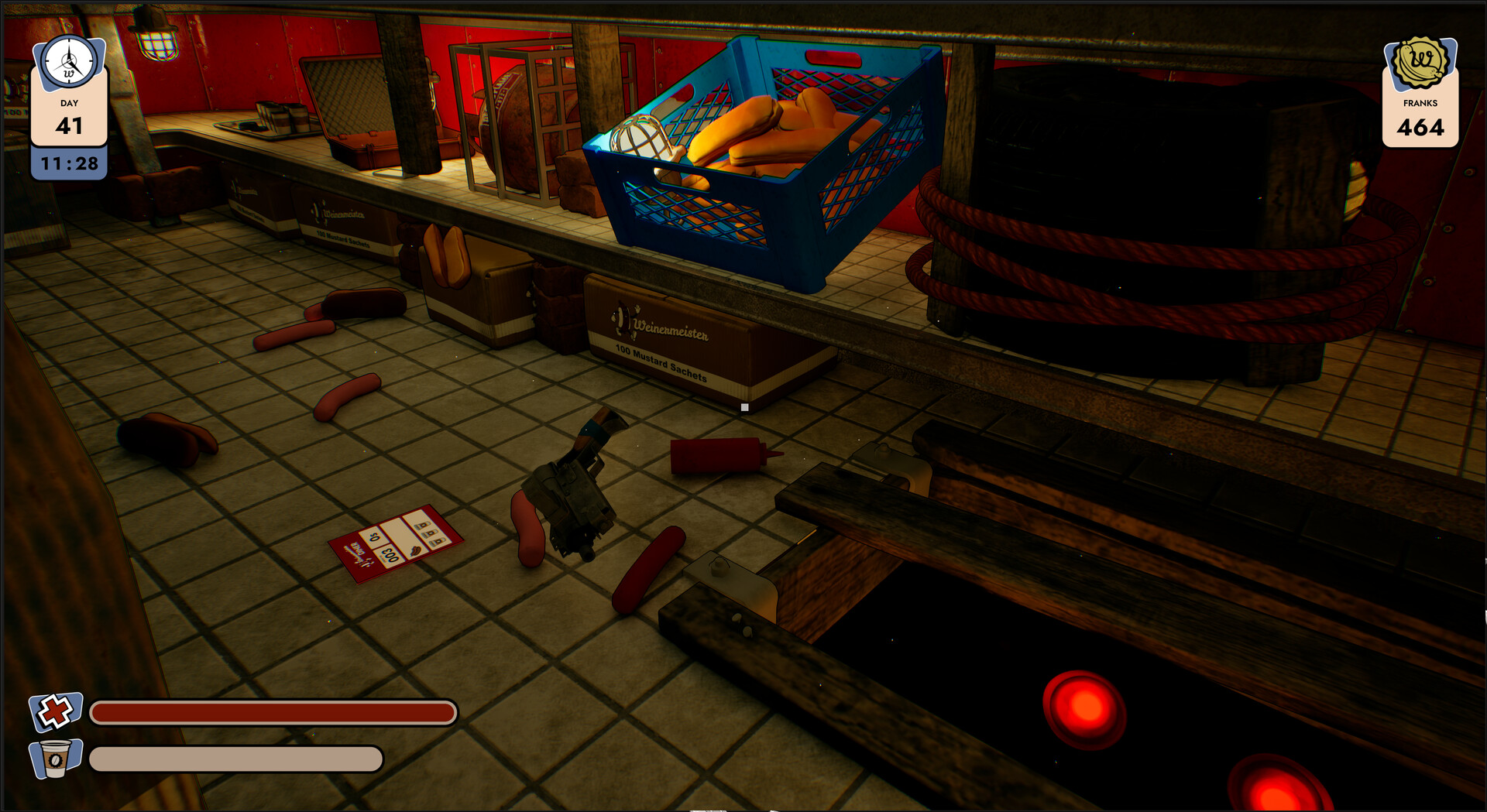 Doomsday Diner