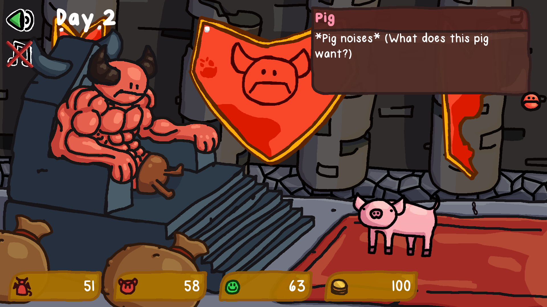 As Expected of the Demon Lord