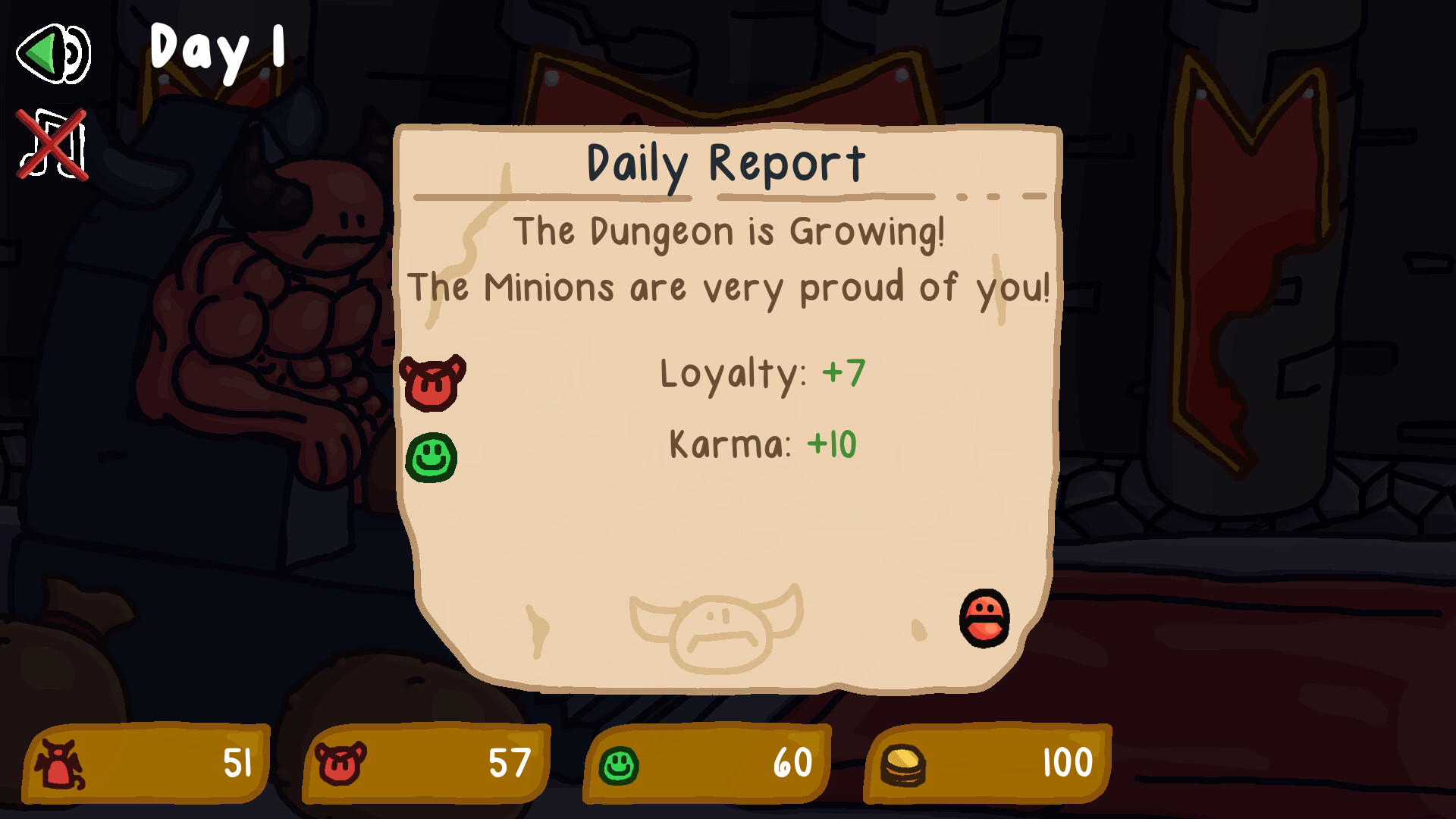 As Expected of the Demon Lord