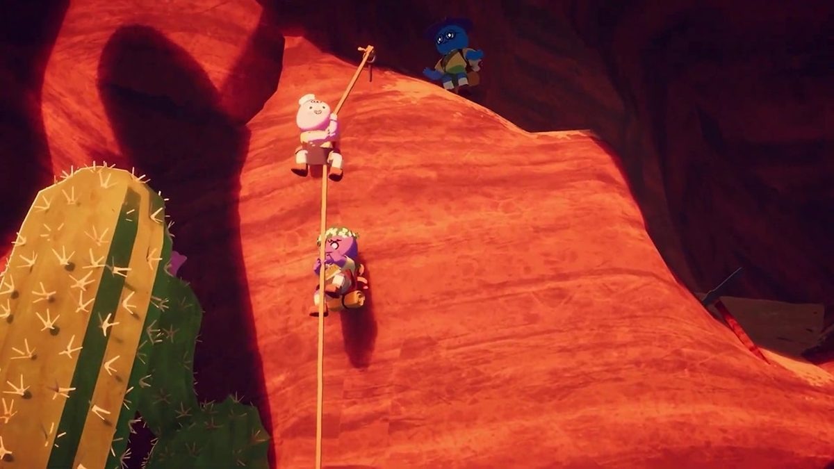 Peak: The Mesa Update