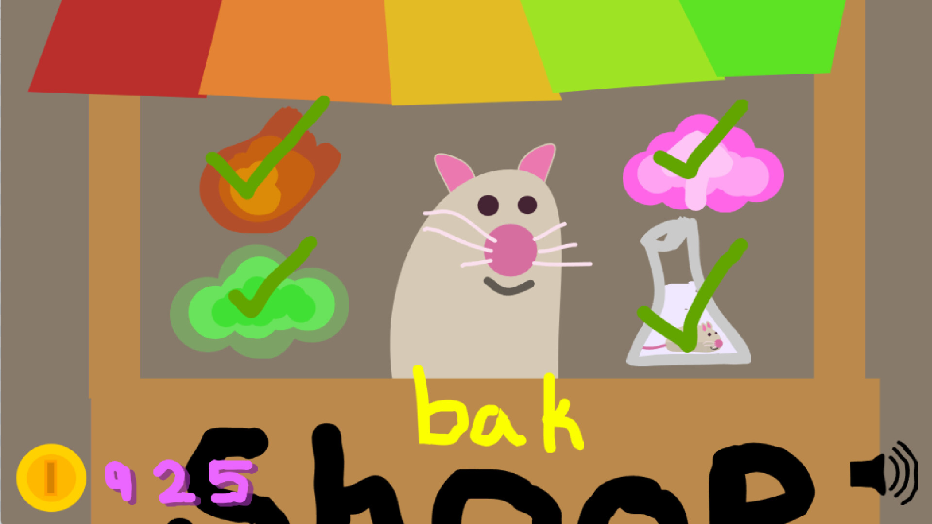 Cat With Gun