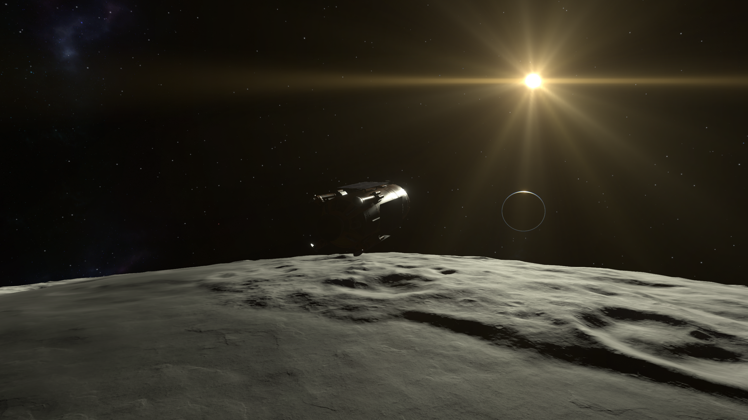 Kerbal Space Program 2