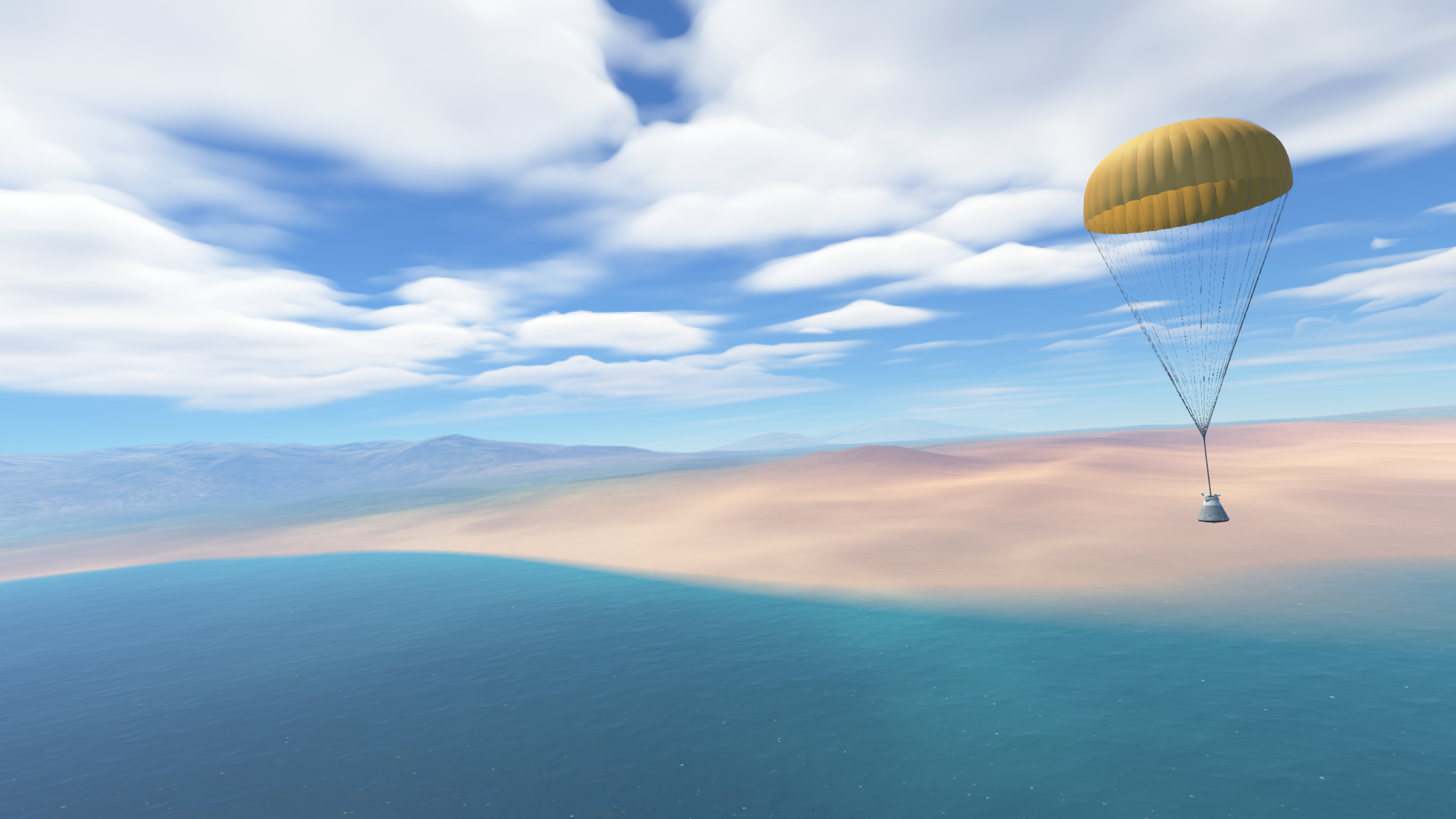 Kerbal Space Program 2