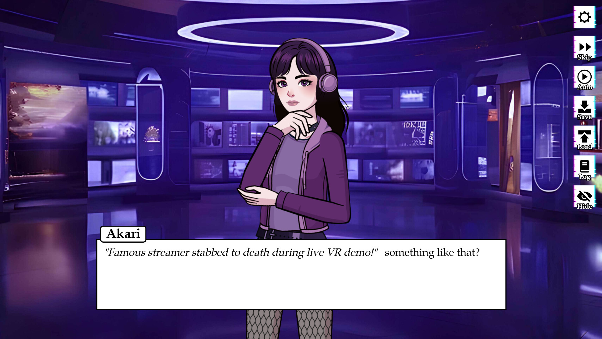 Spirit Whisperer Conversation With Akari