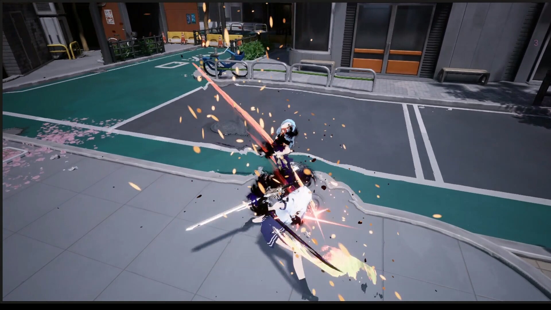 Labyrinth Sword Princess