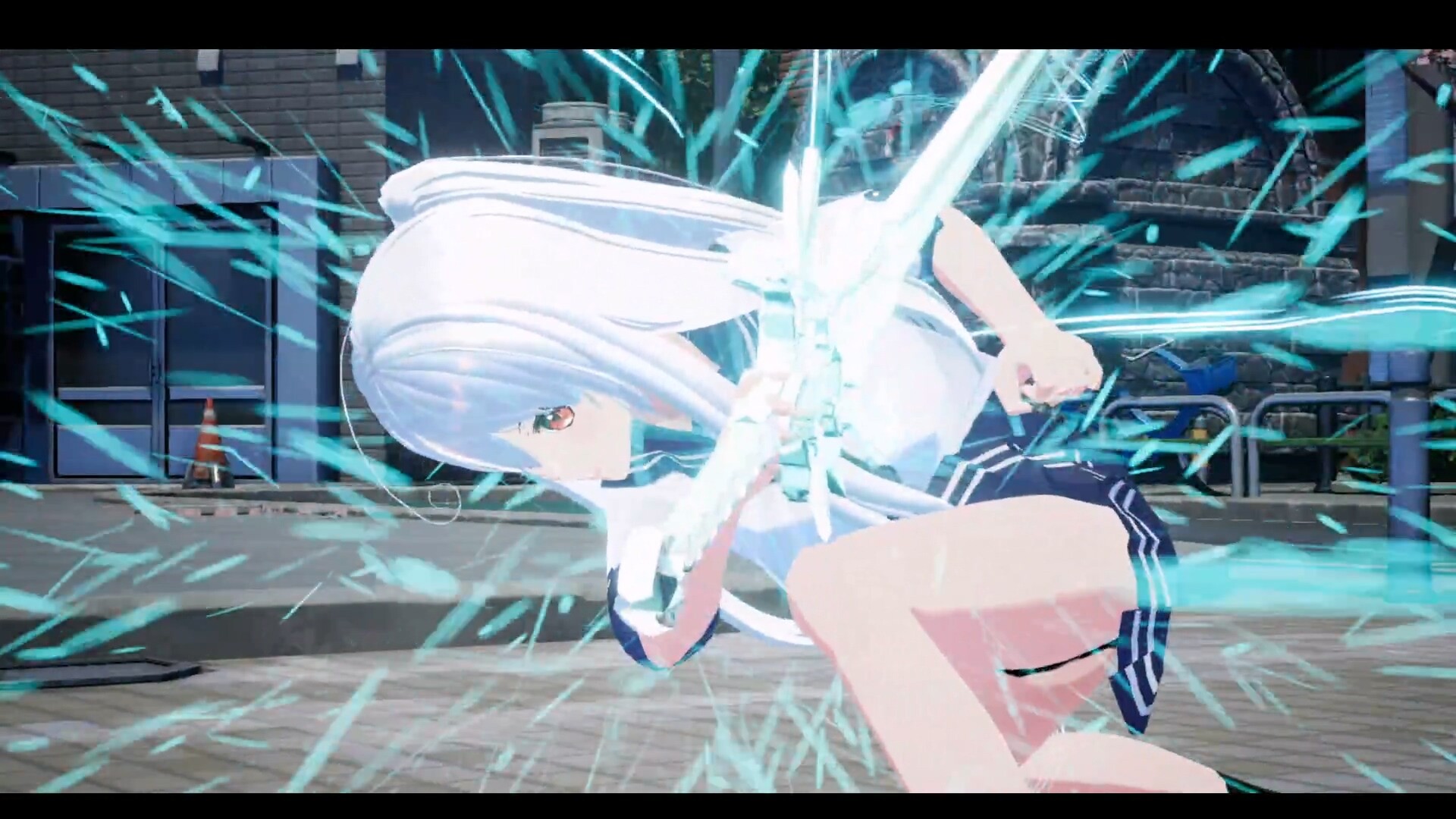 Labyrinth Sword Princess