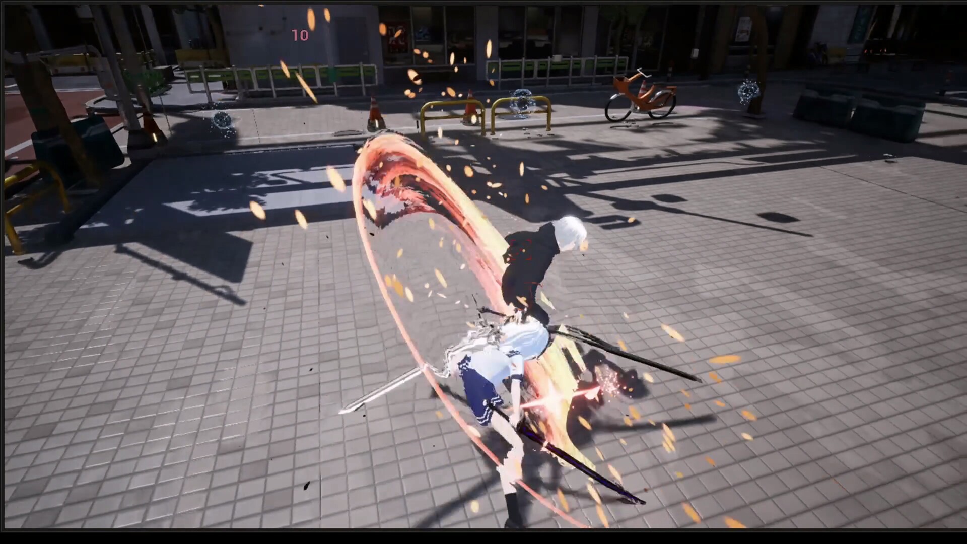 Labyrinth Sword Princess