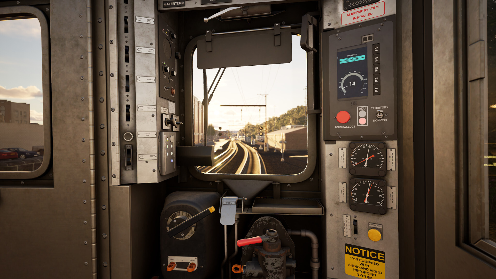 Train Sim World 6