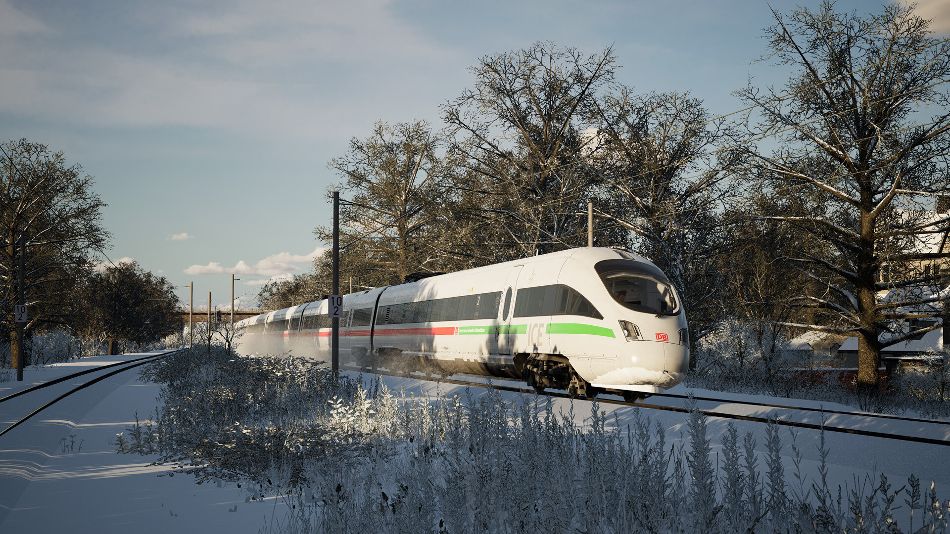 Train Sim World 6
