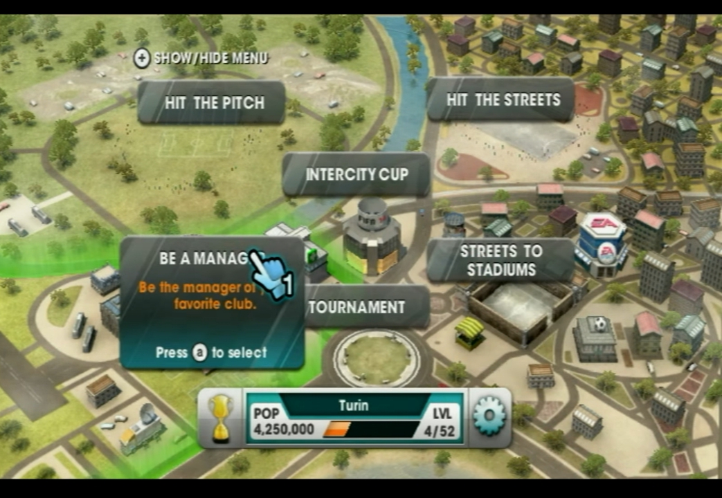 FIFA 14: Legacy Edition