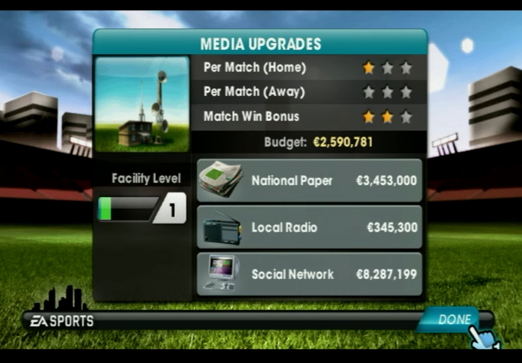 FIFA 14: Legacy Edition