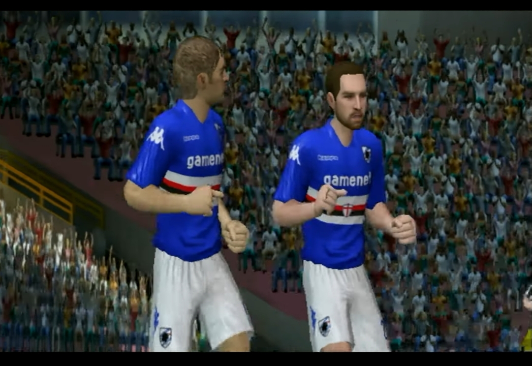 FIFA 14: Legacy Edition