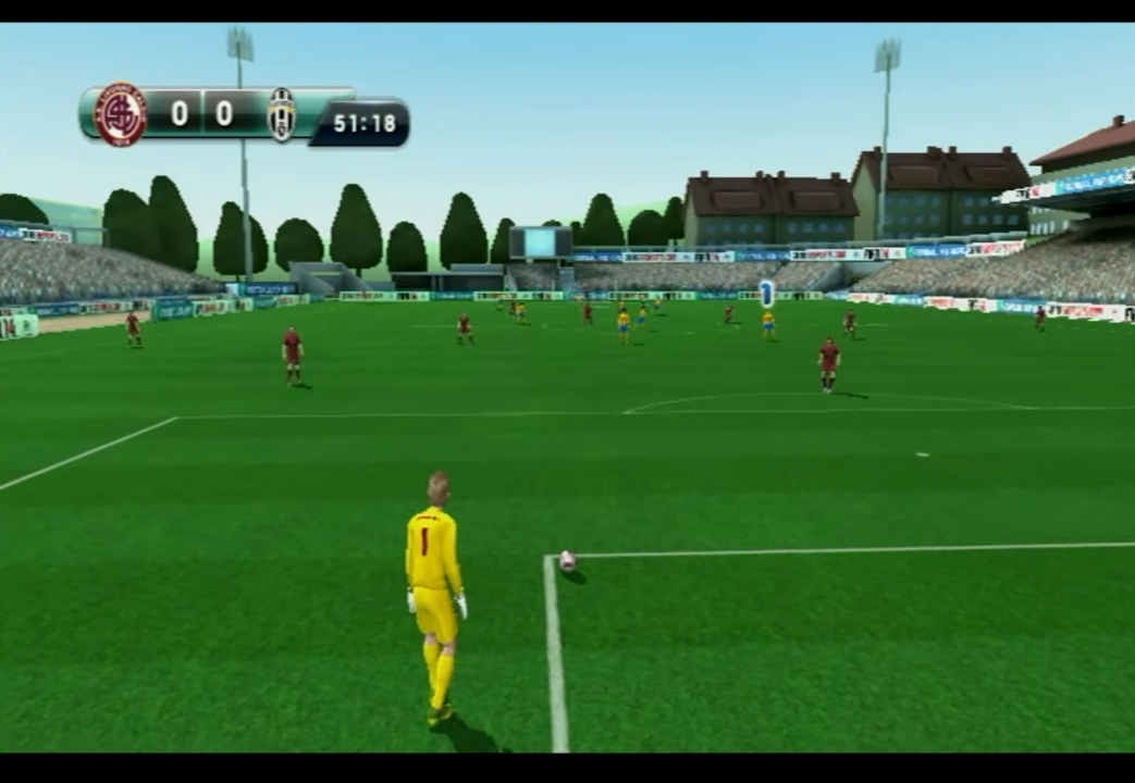 FIFA 14: Legacy Edition