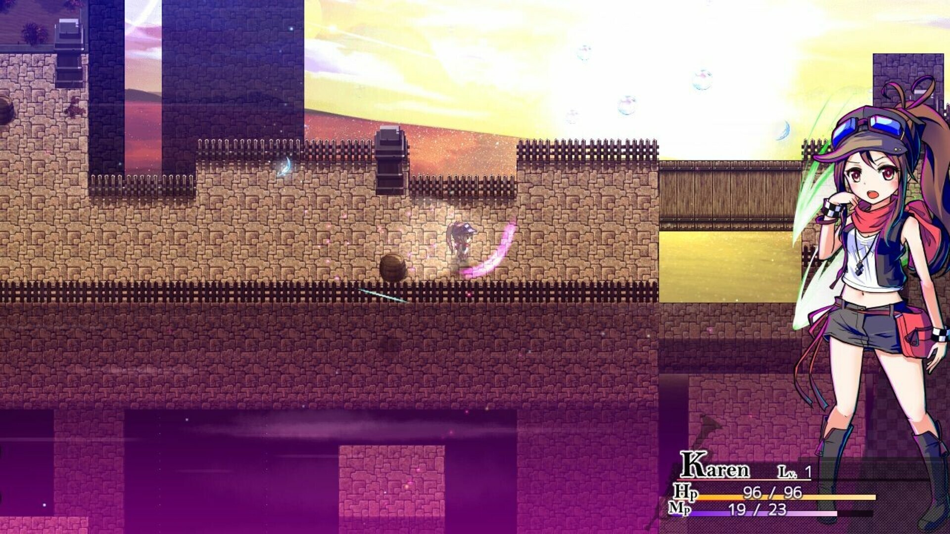 AbsentedAge 2: Ghostbound