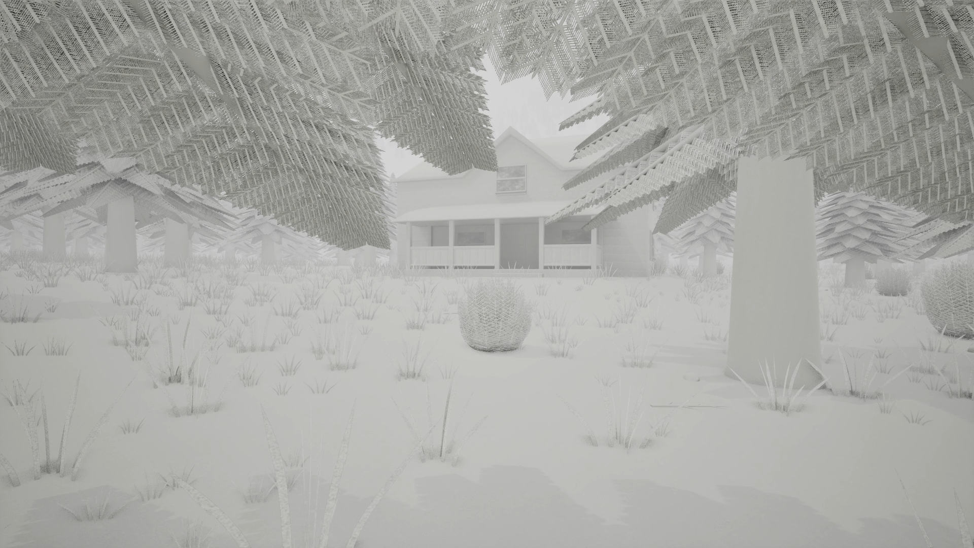 White Forest